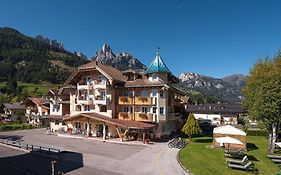 Hotel Chalet Sas Morin